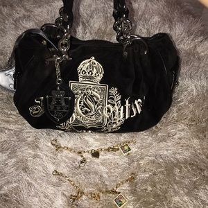 Juicy Couture bag